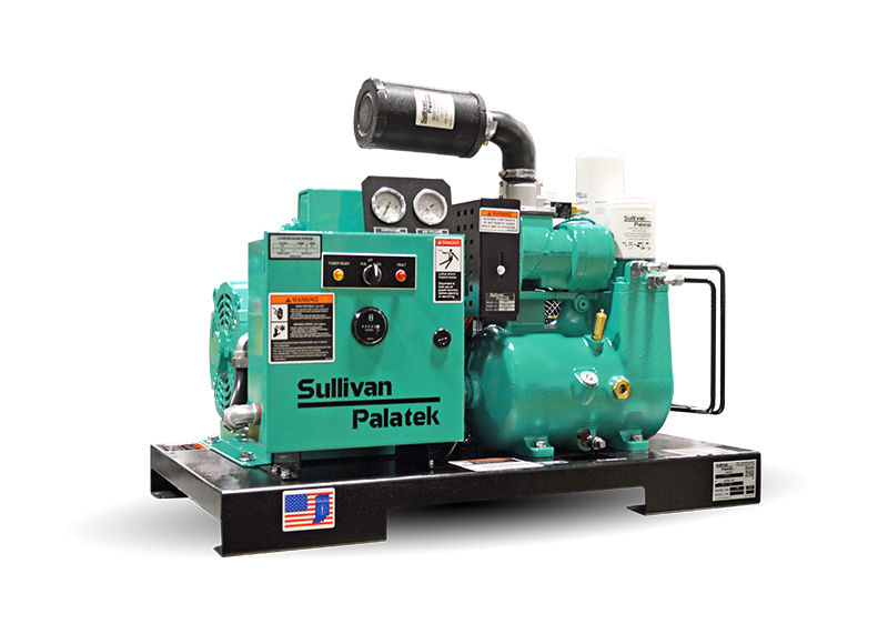 M SERIES Industrial Electric