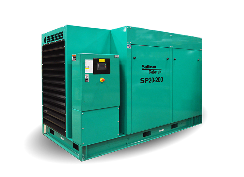 SP20 SERIES Industrial Electric