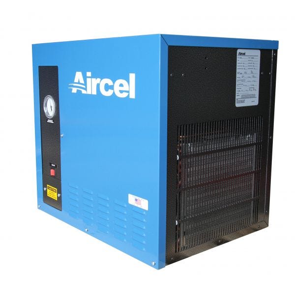 Aircel Dryers