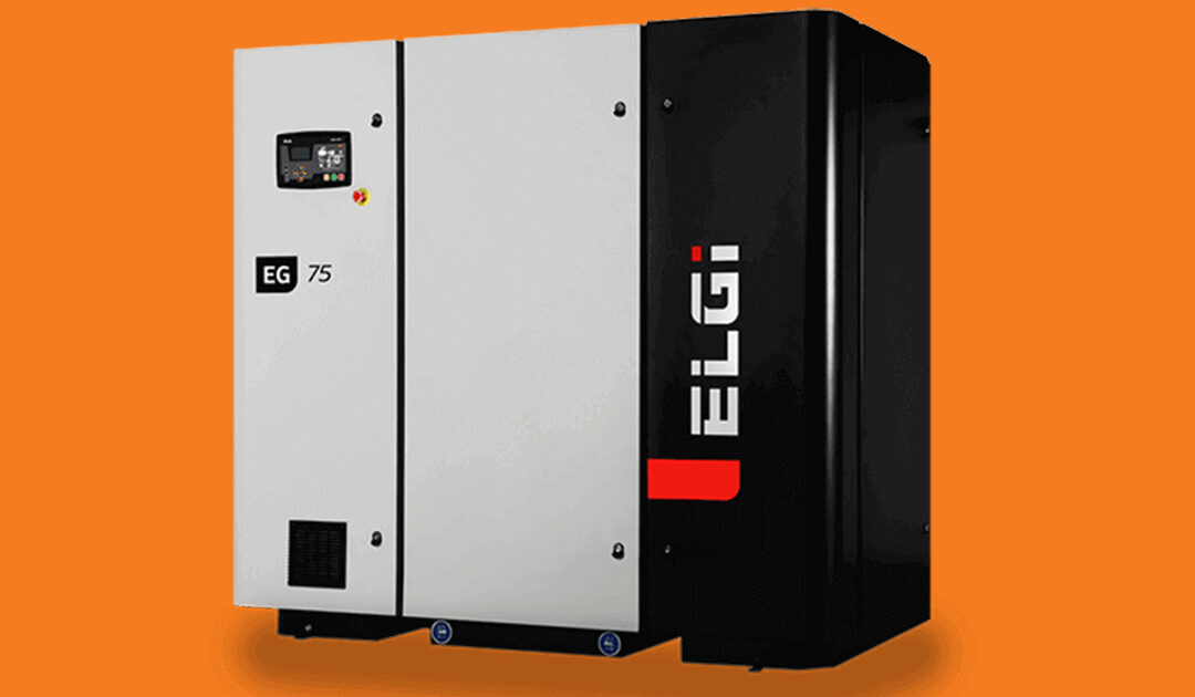 Evaluating an Air Compressors Manufacturer