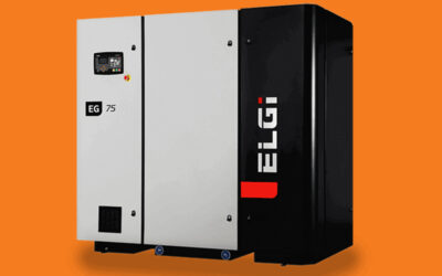 Evaluating an Air Compressors Manufacturer
