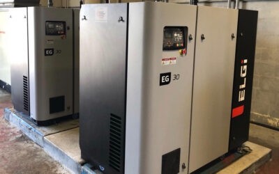 Finding Quality Used Air Compressors