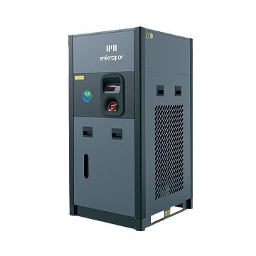 MCY Series Dryers