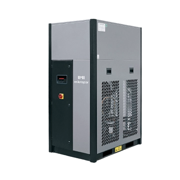 MK Series Dryers