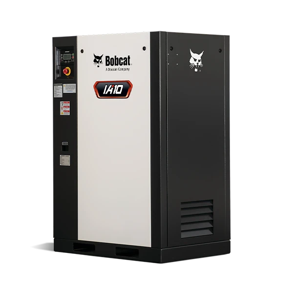 Bobcat IA10 Industrial Air Compressor