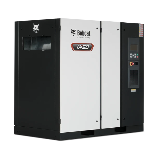 Bobcat IA50 Industrial Air Compressor
