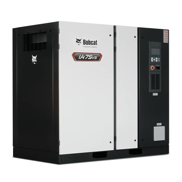 Bobcat IA75VS Variable Speed Air Compressor