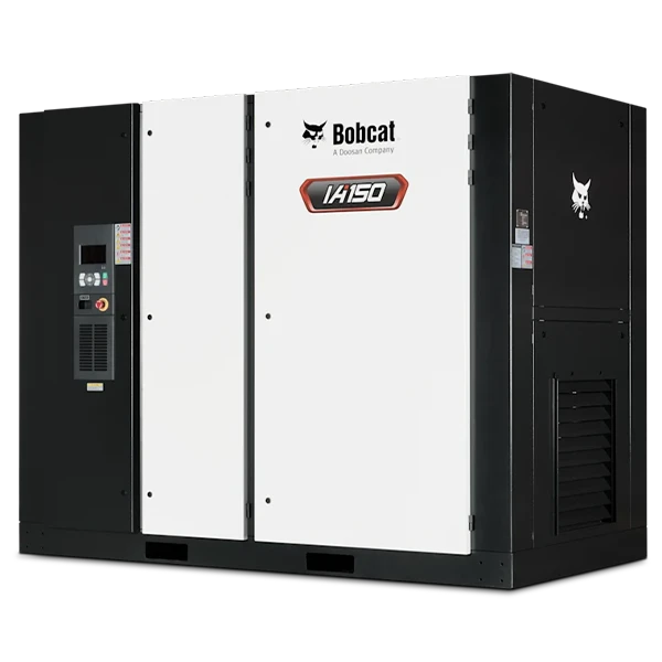 Bobcat Industrial Air Compressors