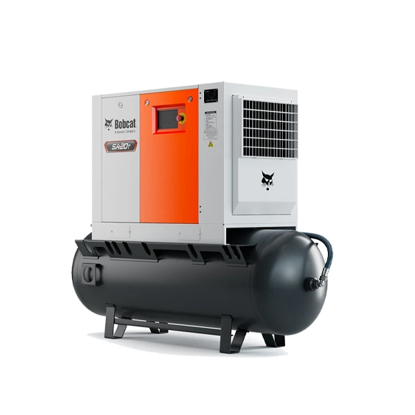 Bobcat SA20T Tank-Mounted Air Compressor